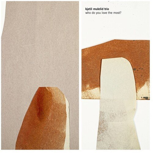 

Who Do You Love the Most [LP] - VINYL