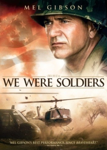  We Were Soldiers - DVD