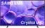 SAMSUNG Crystal UHD