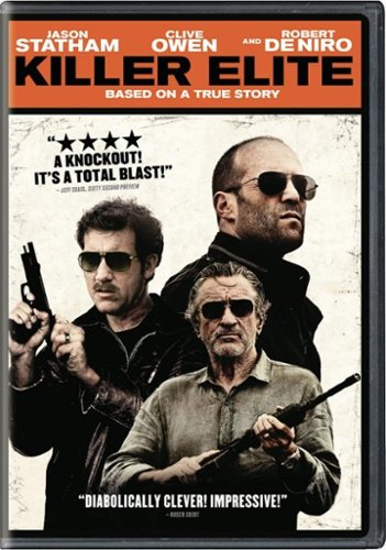  Killer Elite