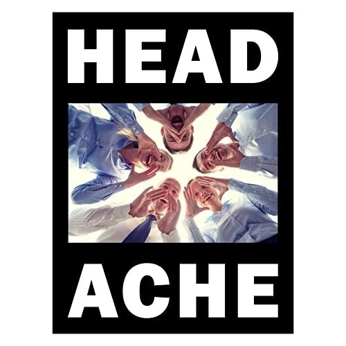 

The Head Hurts But the Heart Knows the Truth [LP] - VINYL