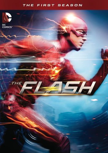 Flash: The Complete First Season