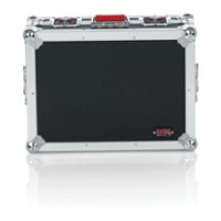 Gator Cases - G-Tour Series Pedal Board - Small - Black