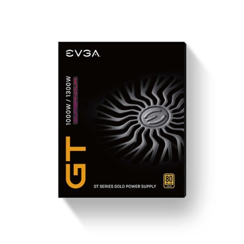 EVGA SuperNOVA 1300W GT Power Supply WORLDWIDE DELIVERY