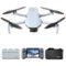 Potensic - ATOM 2 Fly More Combo Drone with Remote Controller PTD 1 - Gray-Front_Standard