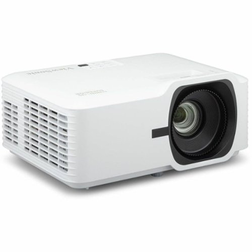 ViewSonic LS740HD 5,000 ANSI Lumens 1080p Laser Installation Projector - White BUY IN JAPAN