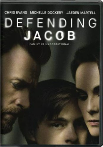  Defending Jacob [DVD]