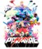 Promare (Steelbook) - BLU-RAY-Front_Standard