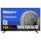Westinghouse - 43" Smart ROKU TV, 1080p FHD Flat Screen with Wi-Fi, Bluetooth, Mobile App, AirPlay, Alexa & Google-Front_Standard