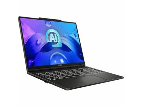 MSI Venture 16 AI A1MTG 048US Intel Core Ultra 5 16 GB 512 GB SSD