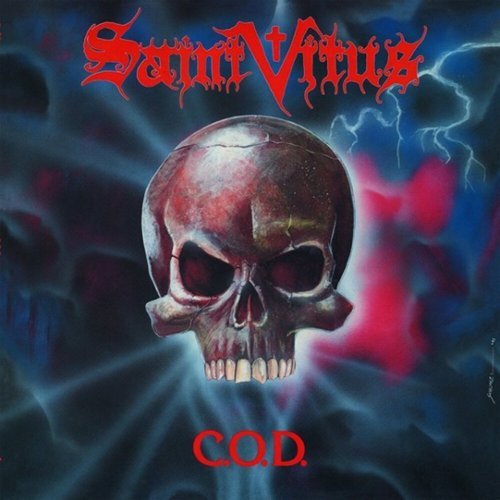 

C.O.D. [LP] - VINYL