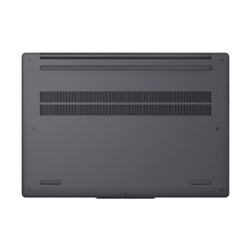 Lenovo IdeaPad Slim 3x - Copilot+ PC - 15.3 2k Touchscreen Laptop - Qualcomm Snapdragon X - 16GB Memory - 256GB SSD - Luna Grey BUY IN SAUDI ARABIA