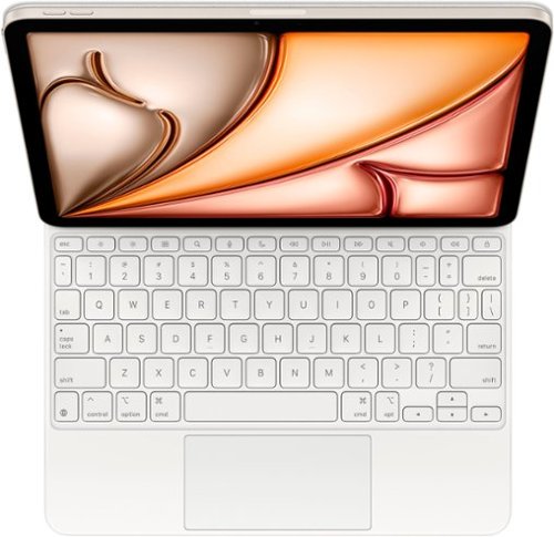iPadアクセサリー Apple Magic Keyboard white iPad Pro 11 Amazon.com: Apple Magic Keyboard: iPad Keyboard case for