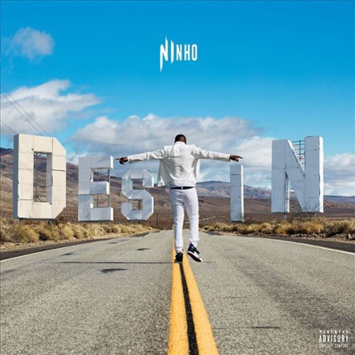 

Destin [LP] - VINYL
