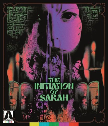 

The Initiation of Sarah [Blu-ray] [1978]