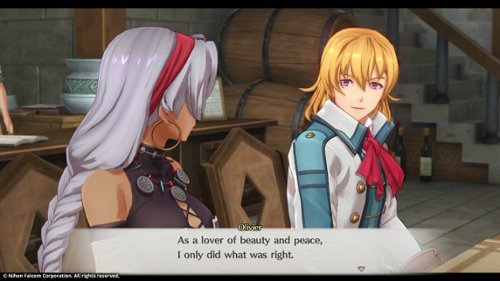 GungHo Online Entertainment America Trails in the Sky 1st Chapter - Nintendo Switch HOW TO BUY