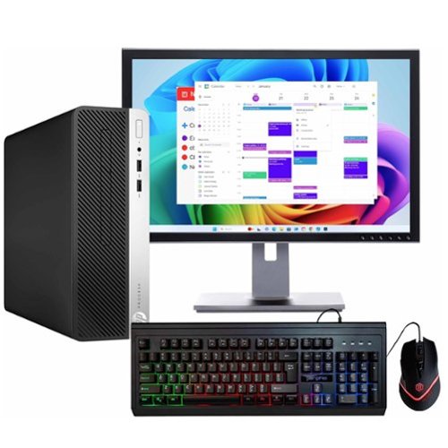 HP ProDesk 400 G5 デスクトップ i5-9500T 16GB s-l400.jpg