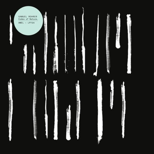 

Codes of Nature [LP] - VINYL