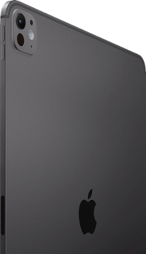 Apple 13 inch iPad Pro M4 chip Built for Apple Intelligence Wi Fi