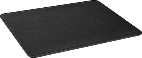Insignia™ Premium Mouse Pad - Black WHERE TO BUY