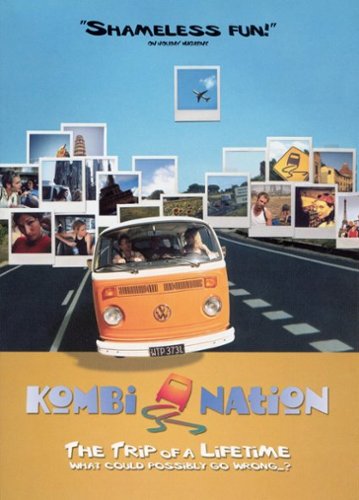 

Kombi Nation [2003]