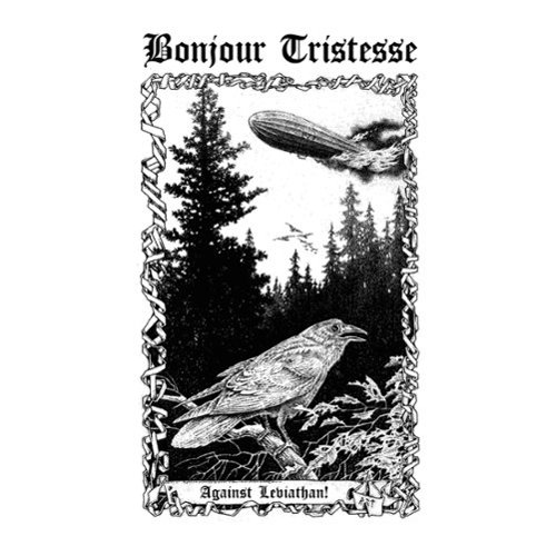 

Against Leviathan [White LP] [LP] - VINYL