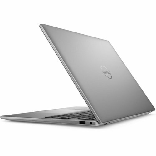 Dell Latitude 7000 14 IPS LCD 2560 x 1600 (QHD+) Touch Screen Laptop - Qualcomm Snapdragon X Elite with 32GB Memory - Titan Gray, Gray BUY ONLINE