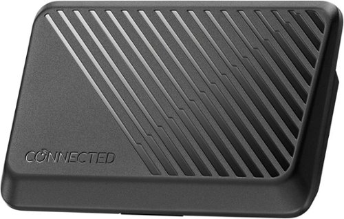 THINKWARE - LTE Module for Connected Cloud Connectivity for U3000 PRO - Black