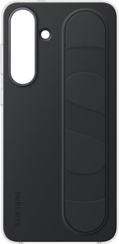 Samsung Galaxy S25 FE Standing Grip Case - Black WHERE TO BUY