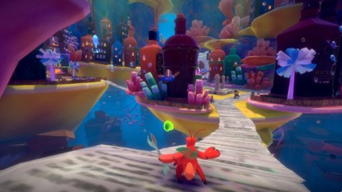 Iam8bit Another Crab's Treasure - Nintendo Switch WHERE TO BUY