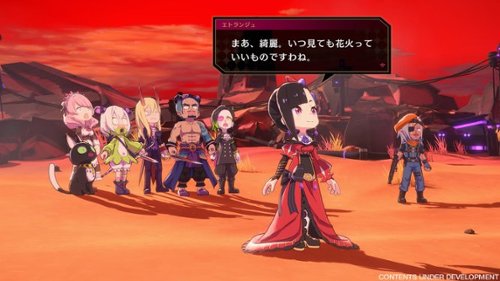 Koei Tecmo Etrange Overlord Deluxe Edition - Nintendo Switch WHERE TO BUY