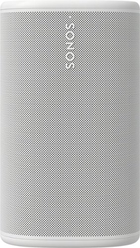Sonos Play - White WORLDWIDE DELIVERY
