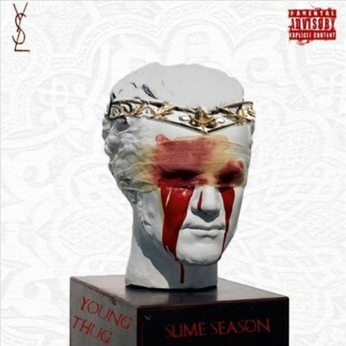Young Thug - Slime Season - Music & Performance - Vinyl