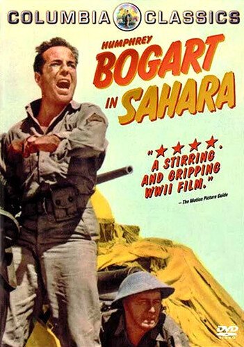  Sahara [1943]