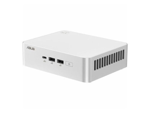 ASUS NUC 15 Pro Plus Intel Core Ultra 5 16 GB 512 GB SSD Mini PC