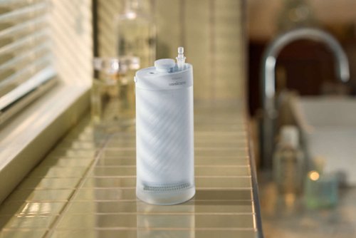 Philips Sonicare Compact Flosser 1000 - Blue BUY IN SWEDEN