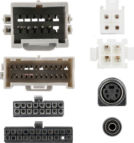 Metra AXXESS Radio Replacement Data Interface with SWC for 2000-2014 Select GM Vehicles - Multi WORLDWIDE DELIVERY