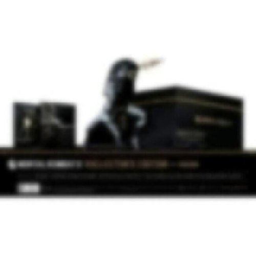 Mortal Kombat X Kollector's Edition by Coarse - Xbox One