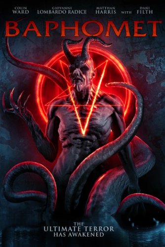 

Baphomet [2021]