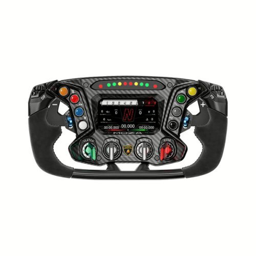 Moza Racing - Lamborghini Essenza SCV12 Wheel