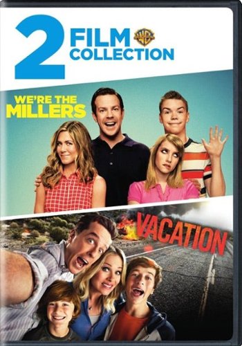  We're the Millers/Vacation [DVD]