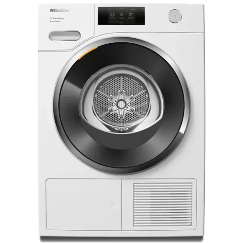 Miele - T1 Excellence Eco & Steam