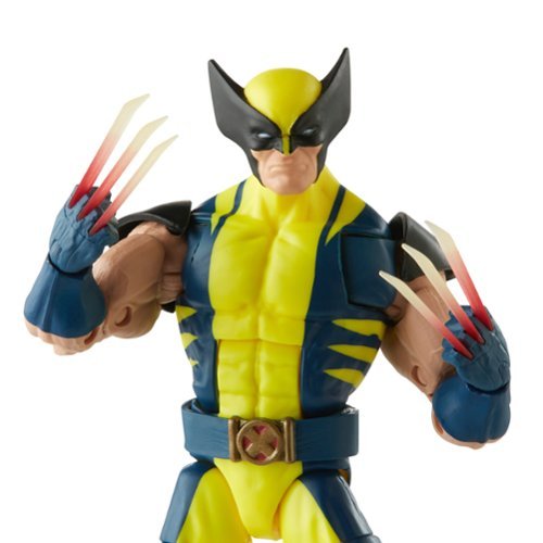 Marvel Legends Series Wolverine WHERE TO BUY