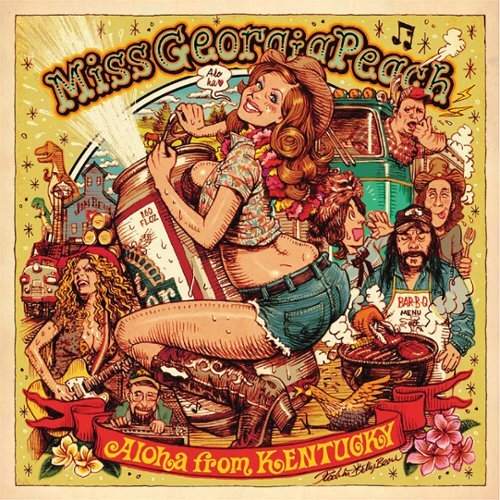 

Aloha from Kentucky [LP] - VINYL
