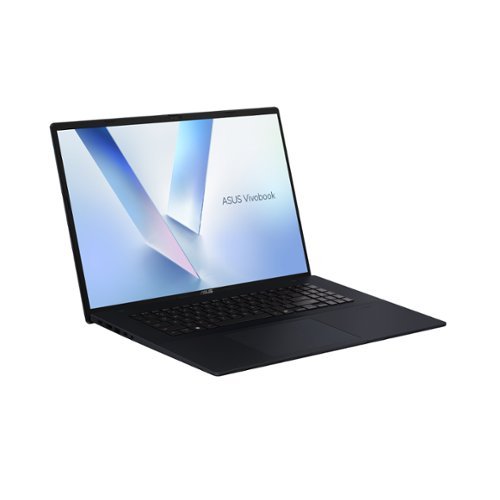 ASUS Vivobook 18 18 WUXGA Laptop - AMD Ryzen 7 260 with 16GB RAM - 512GB SSD - Quiet Blue BUY IN EUROPE