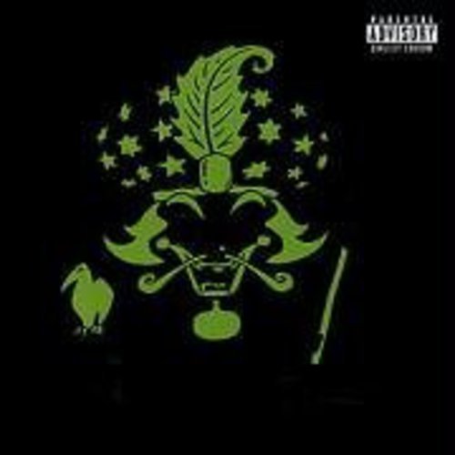  The Great Milenko [CD] [PA]