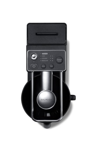 Balmuda The Brew Black - Best Buy