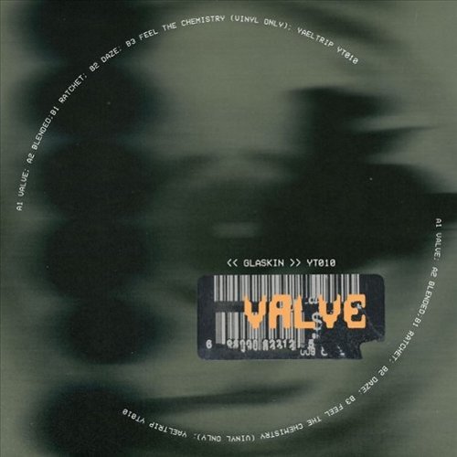 Valve [12 inch Vinyl Single]