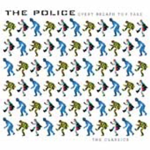  Every Breath You Take: The Classics [CD]
