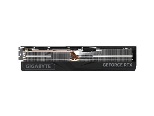 GIGABYTE NVIDIA GeForce RTX 4090 Windforce 24GB GDDR6X PCI Express 4.0 Graphics Card - Black WHERE TO BUY